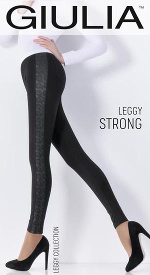 Leggy Strong 11